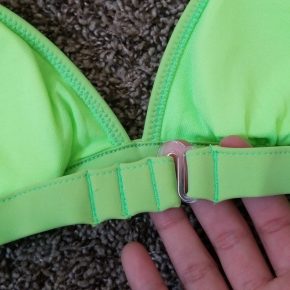 🎉🎉2 for$13🎉🎉California Waves Bikini  size S - Picture 7 of 8